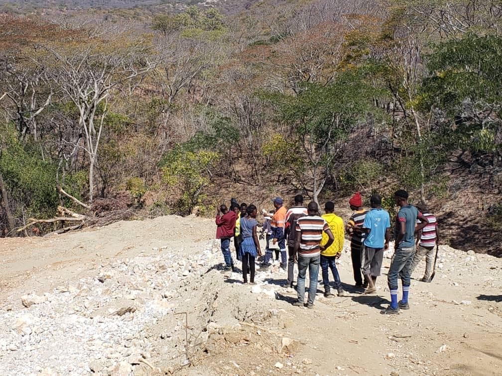 Sirius Minerals Strengthens Grassroots Presence Through ASM Cooperative Engagements in Southern Zambia photo 4