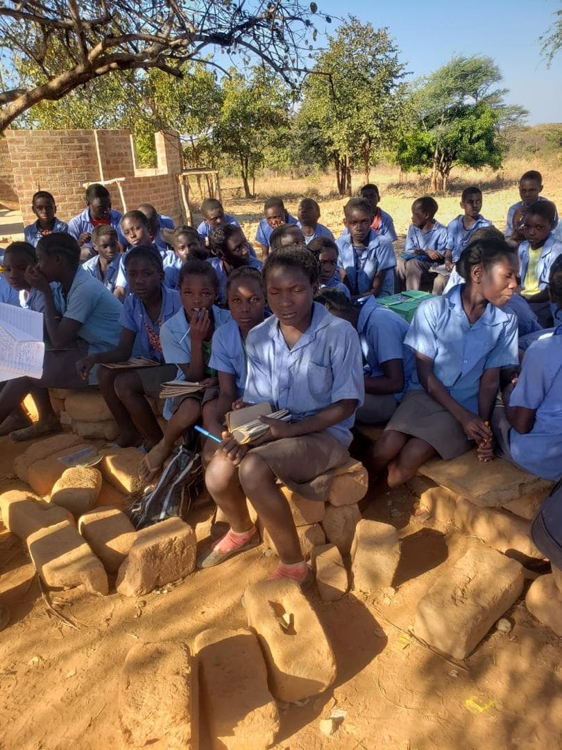 Sirius Minerals Strengthens Grassroots Presence Through ASM Cooperative Engagements in Southern Zambia photo 7