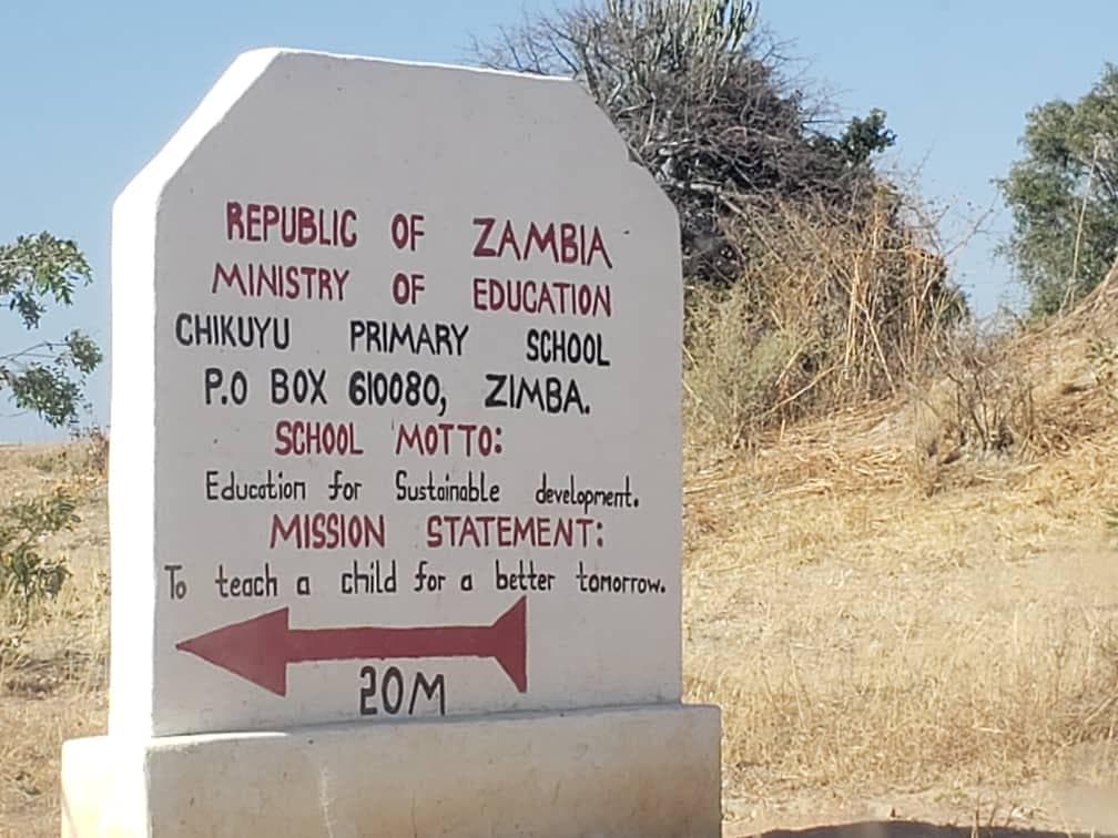 Sirius Minerals Strengthens Grassroots Presence Through ASM Cooperative Engagements in Southern Zambia photo 8