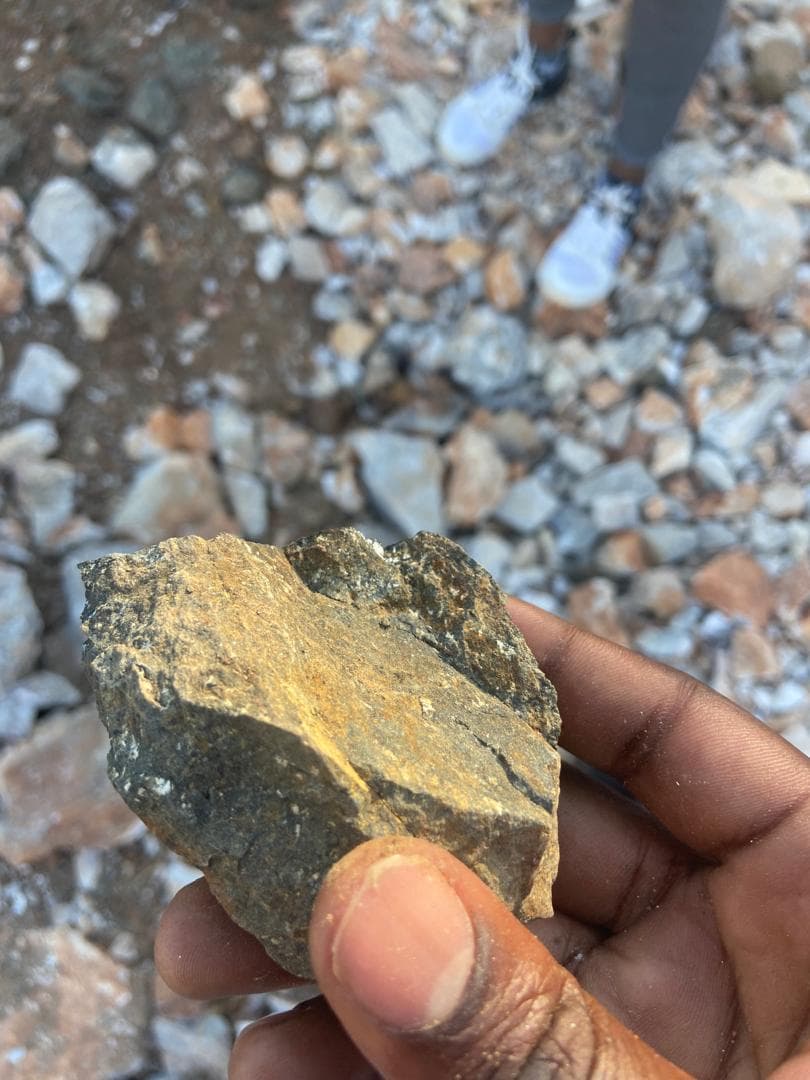 Sirius Minerals Strengthens Grassroots Presence Through ASM Cooperative Engagements in Southern Zambia photo 15