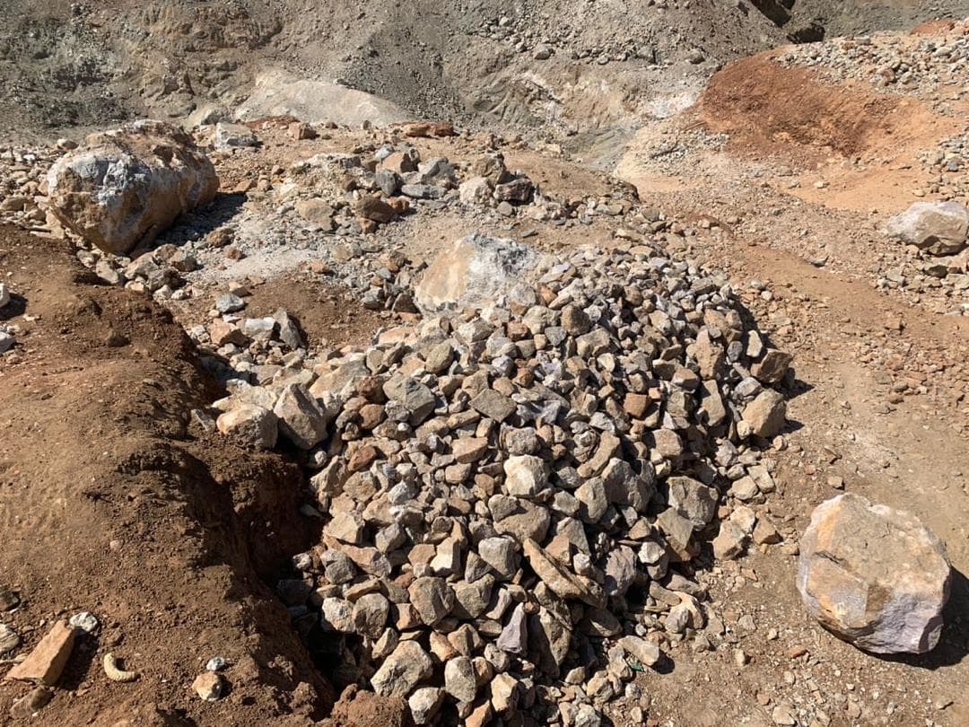 Sirius Minerals Strengthens Grassroots Presence Through ASM Cooperative Engagements in Southern Zambia photo 19