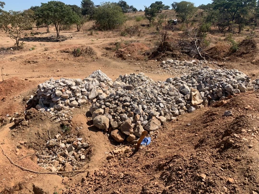 Sirius Minerals Strengthens Grassroots Presence Through ASM Cooperative Engagements in Southern Zambia photo 20