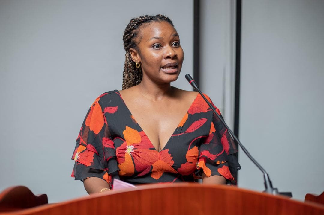 Sirius Minerals Invited as Keynote Contributor to Youth Climate Leadership Symposium at COMESA Headquarters