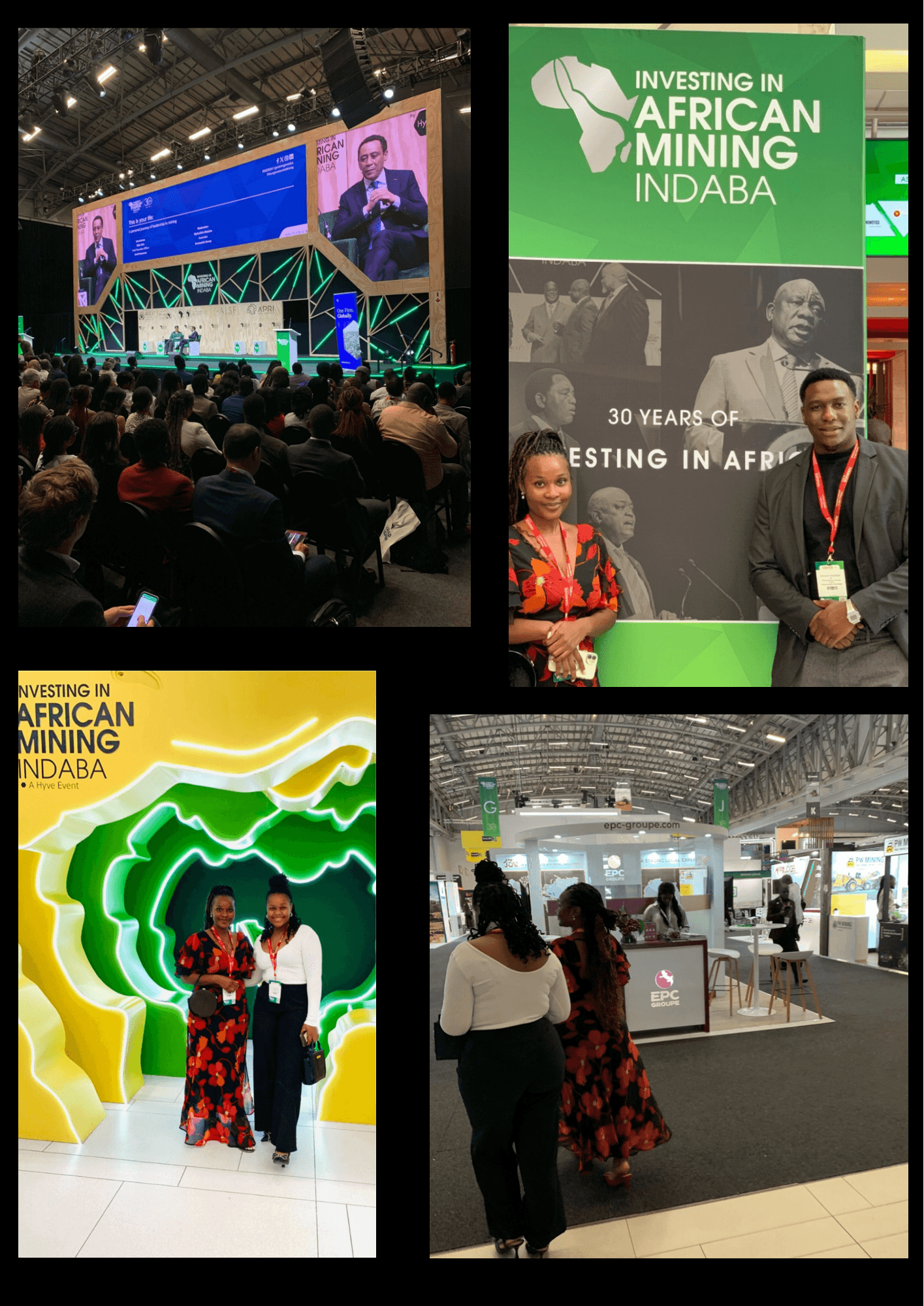 African Mining Indaba